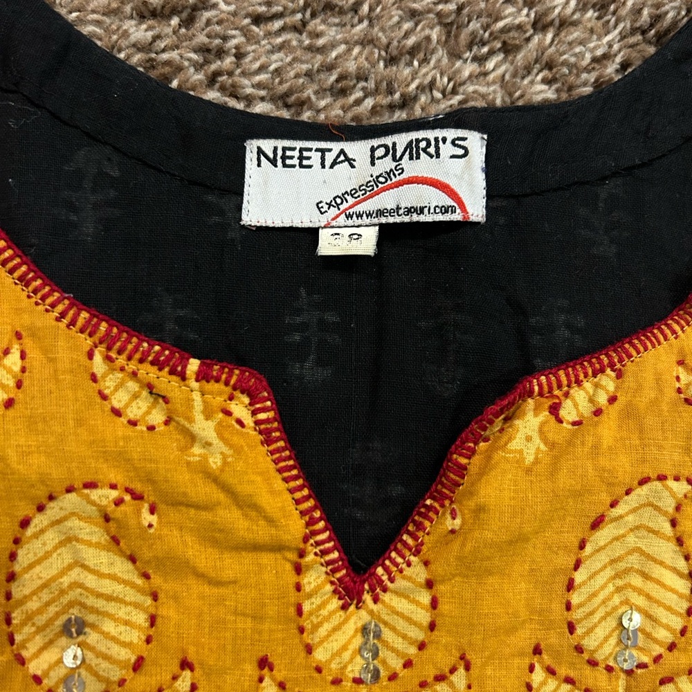 Salwar Suit! - image 5